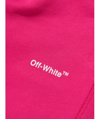 Off-White Girls Rubber Arrow Sweatpants online