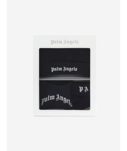 Palm Angels Baby 3 Piece Gift Set Venez acheter