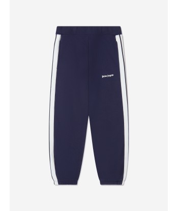 Palm Angels Kids Logo Track Pants l'évolution des habitudes 