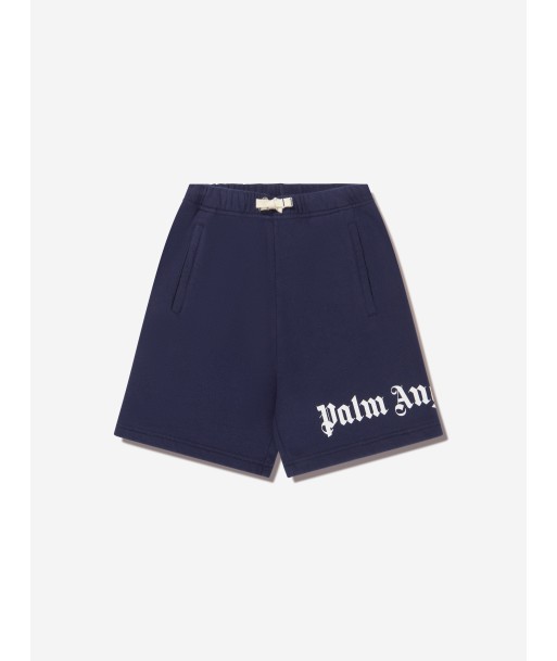 Palm Angels Boys Classic Logo Shorts suggérées chez