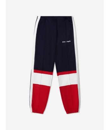 Palm Angels Boys Colourblock Track Pants des créatures d'habitude