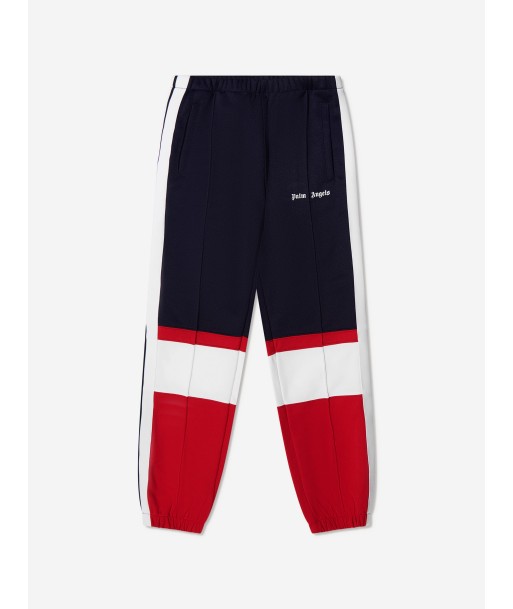 Palm Angels Boys Colourblock Track Pants des créatures d'habitude