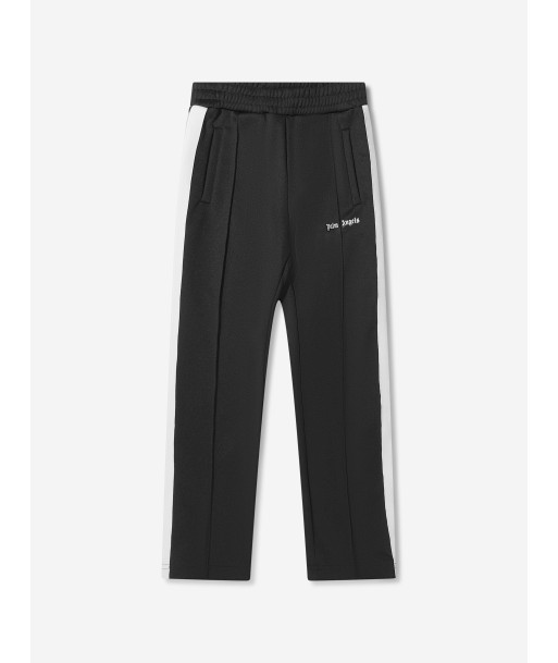 Palm Angels Kids Logo Track Pants basket pas cher