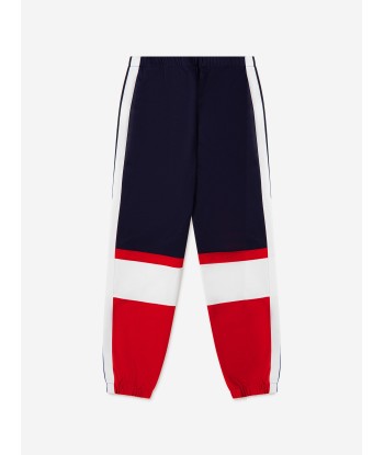 Palm Angels Boys Colourblock Track Pants des créatures d'habitude