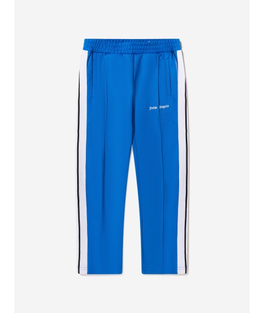 Palm Angels Kids Logo Track Pants en linge