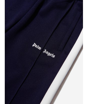 Palm Angels Boys Colourblock Track Pants des créatures d'habitude