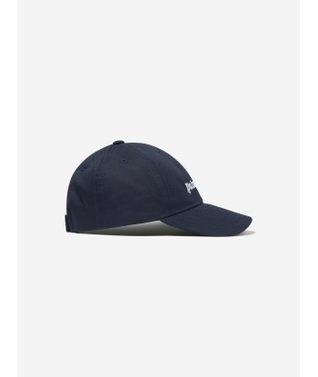 Palm Angels Kids Logo Cap acheter