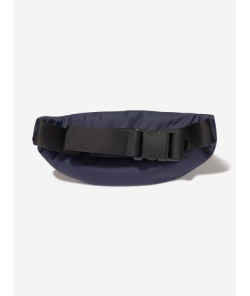 Palm Angels Kids Logo Belt Bag (W:18cm) acheter en ligne