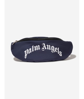 Palm Angels Kids Logo Belt Bag (W:18cm) acheter en ligne