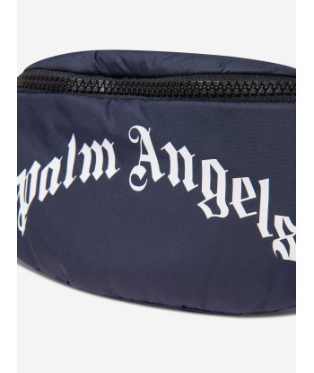 Palm Angels Kids Logo Belt Bag (W:18cm) acheter en ligne