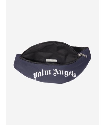 Palm Angels Kids Logo Belt Bag (W:18cm) acheter en ligne