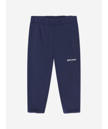 Palm Angels Baby Logo Joggers de l' environnement