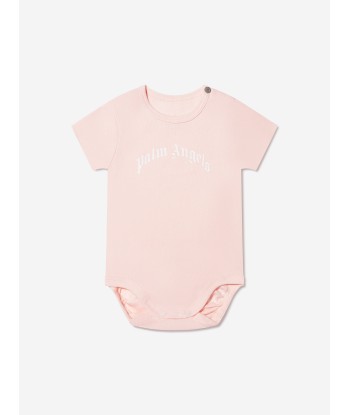 Palm Angels Baby Girls 3 Piece Gift Set Les magasins à Paris