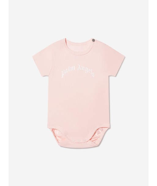 Palm Angels Baby Girls 3 Piece Gift Set Les magasins à Paris