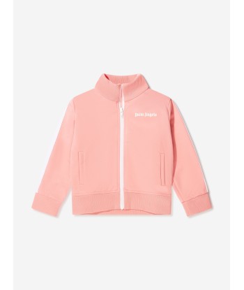 Palm Angels Girls Logo Track Jacket acheter en ligne