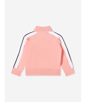 Palm Angels Girls Logo Track Jacket acheter en ligne