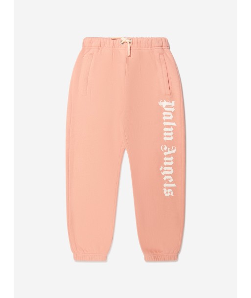 Palm Angels Girls Classic Logo Joggers Venez découvrir notre 