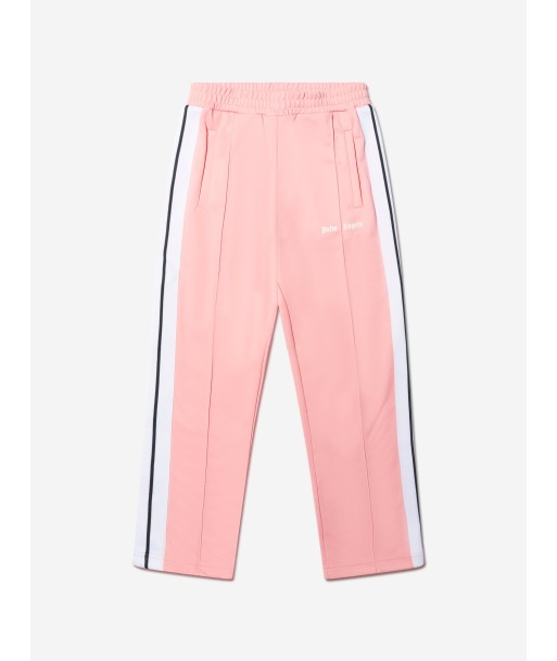 Palm Angels Girls Logo Track Pants Jusqu'à 80% De Réduction