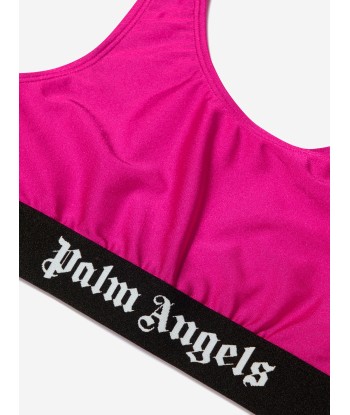 Palm Angels Girls Logo Tape Bikini 2 - 3 jours ouvrés.