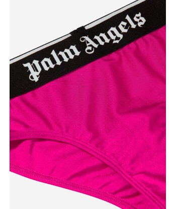 Palm Angels Girls Logo Tape Bikini 2 - 3 jours ouvrés.