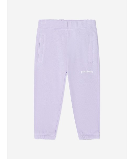 Palm Angels Baby Girls Logo Joggers paiement sécurisé