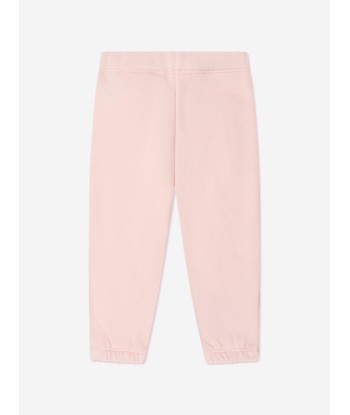 Palm Angels Baby Girls Logo Joggers s'inspire de l'anatomie humaine