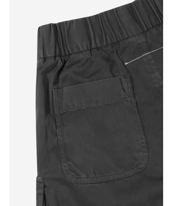 MM6 Maison Margiela Kids Utility Skirt rembourrage situé sous