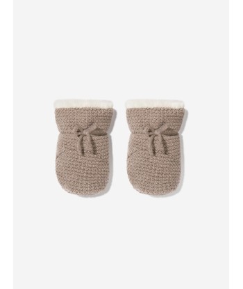 Paz Rodriguez Baby Knitted Pramsuit With Booties Par le système avancé 