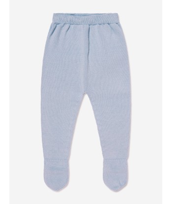 Paz Rodriguez Baby Boys Outfit Gift Set in Blue online