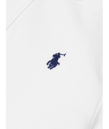 Ralph Lauren Boys Logo Polo Shirt meilleur choix