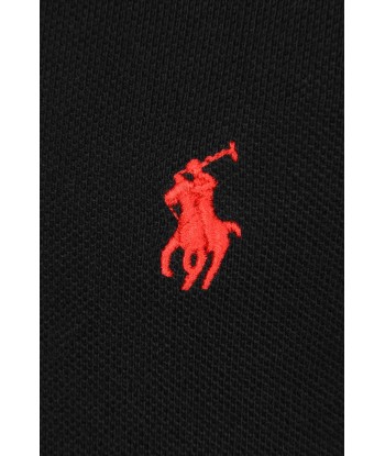 Ralph Lauren Boys Custom Fit Polo Shirt Jusqu'à 80% De Réduction