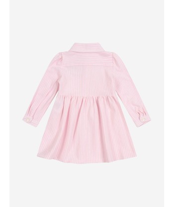 Ralph Lauren Baby Girls Dress est présent 