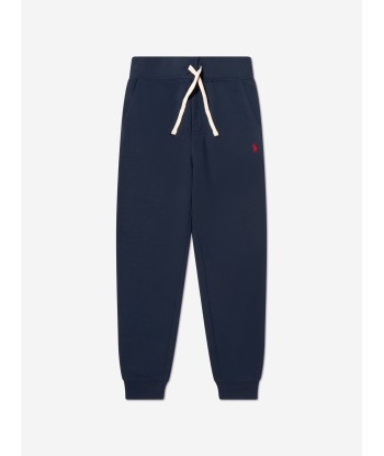 Ralph Lauren Boys Logo Joggers En savoir plus