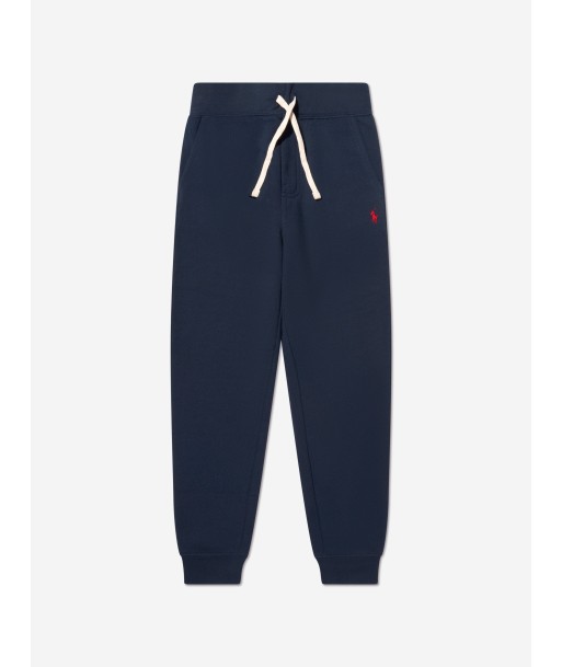 Ralph Lauren Boys Logo Joggers En savoir plus