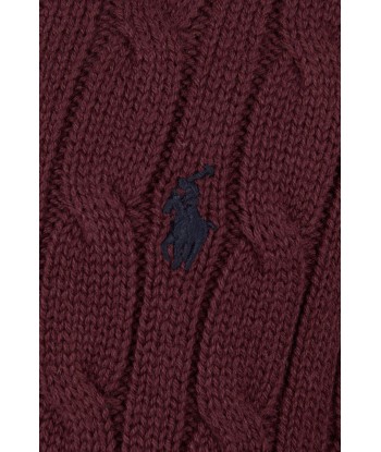 Ralph Lauren Boys Jumper acheter en ligne