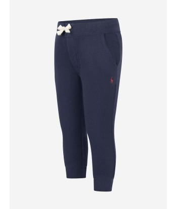 Ralph Lauren Boys Logo Joggers En savoir plus