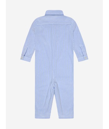 Ralph Lauren Baby Boys Romper Venez acheter