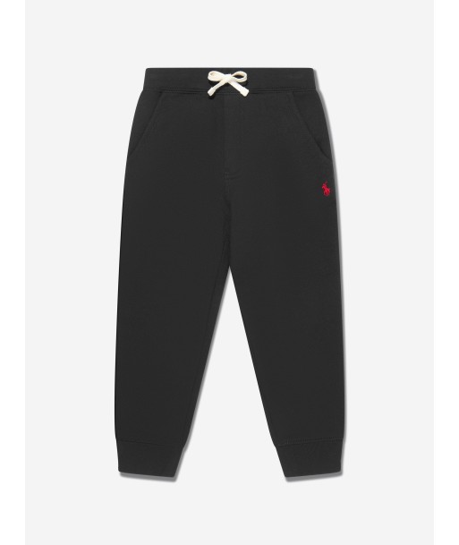 Ralph Lauren Boys Logo Joggers store