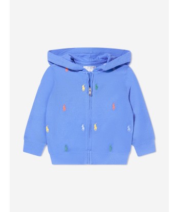 Ralph Lauren Baby Boys Logo Tracksuit Les magasins à Paris et en Île-de-France