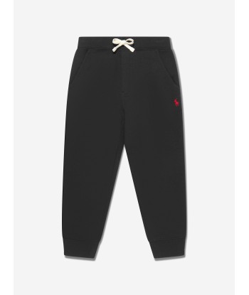 Ralph Lauren Boys Logo Joggers store