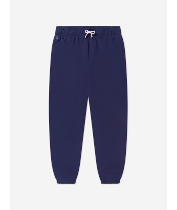 Ralph Lauren Girls Fleece Logo Joggers votre