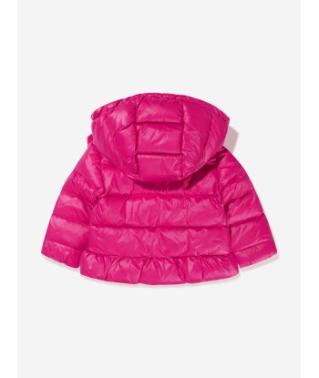 Ralph Lauren Baby Girls Down Padded Jacket pas cher chine