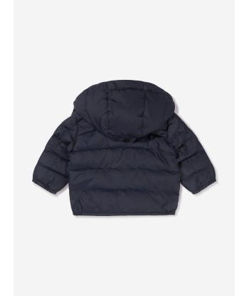 Ralph Lauren Baby Boys Puffer Jacket plus qu'un jeu 