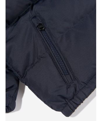 Ralph Lauren Baby Boys Puffer Jacket plus qu'un jeu 