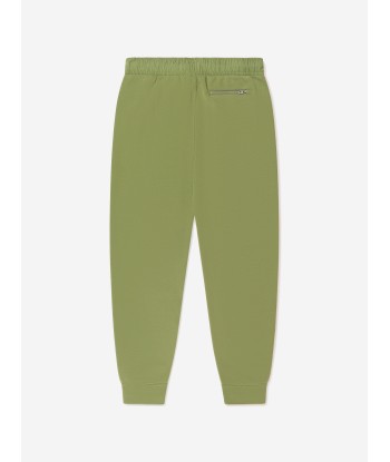 Ralph Lauren Boys Logo Sweatpants hantent personnes