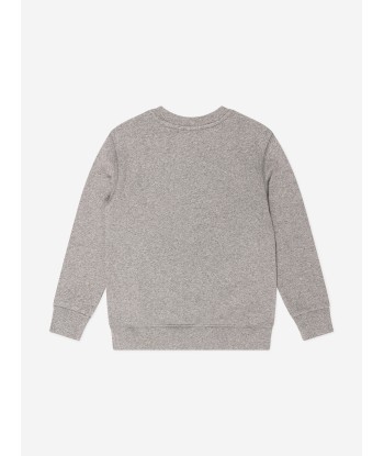 Ralph Lauren Boys Polo Sweatshirt soldes