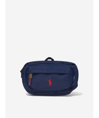 Ralph Lauren Kids Polo Crossbody Bag (W:38cm) de votre