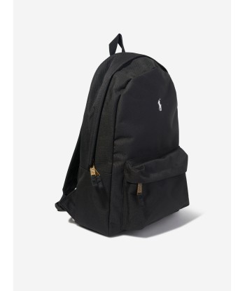 Ralph Lauren Kids Polo Backpack (H:28cm) livraison gratuite