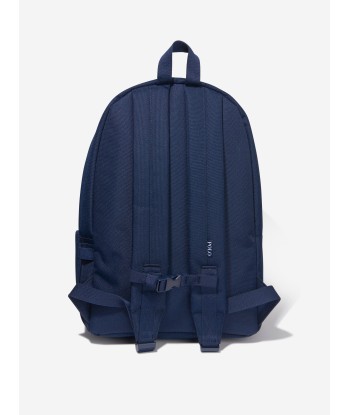 Ralph Lauren Kids Polo Backpack (H:28cm) prix