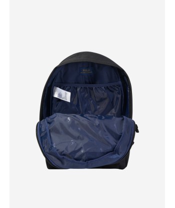 Ralph Lauren Kids Polo Backpack (H:28cm) livraison gratuite